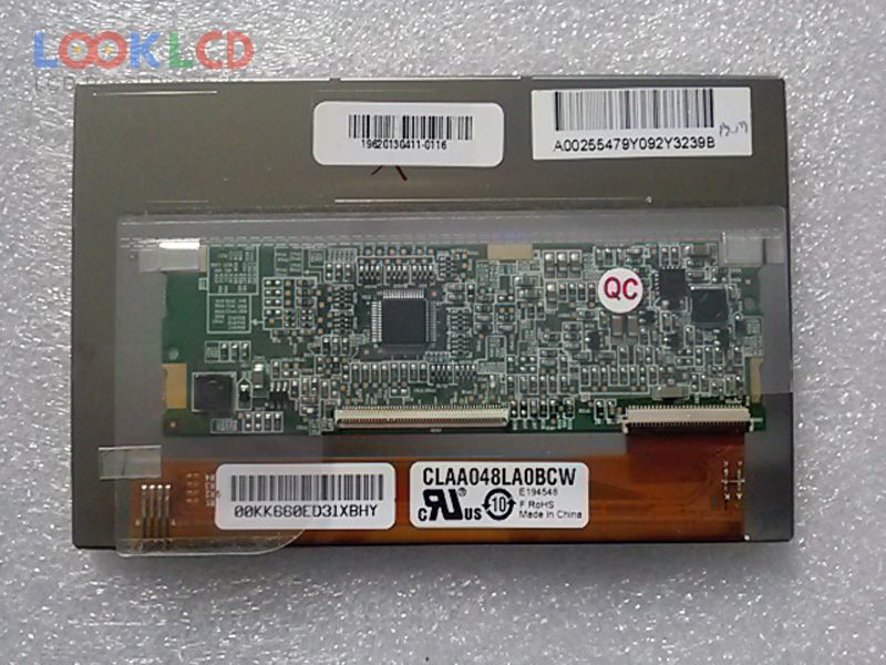 CLAA048LA0BCW