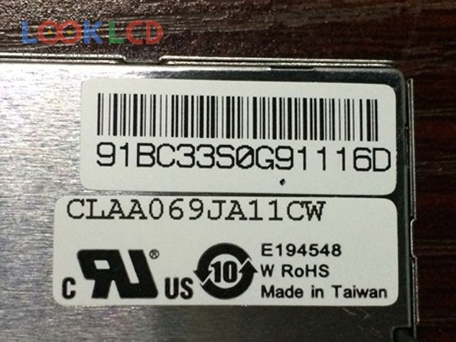 CLAA069JA11CW