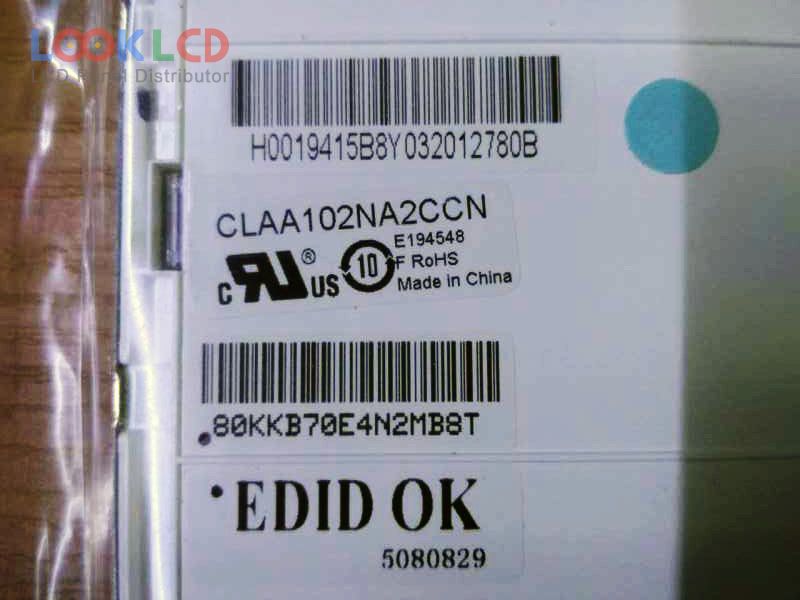 CLAA102NA2CCN