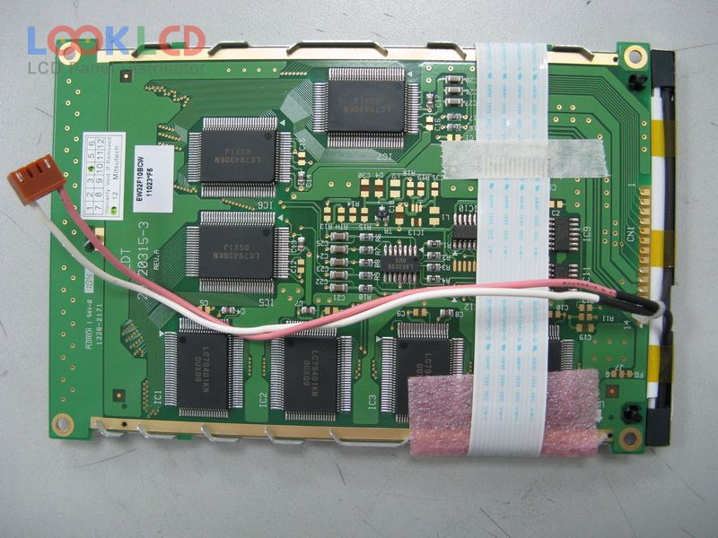 EW32F10BCW