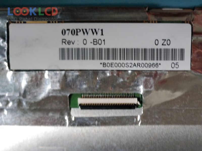 HSD070PWW1-B01