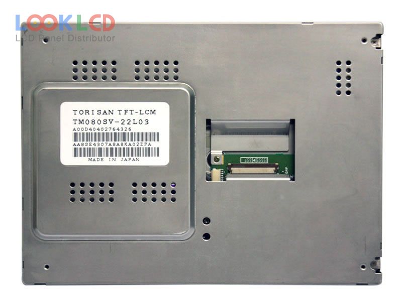 TM080SV-22L03