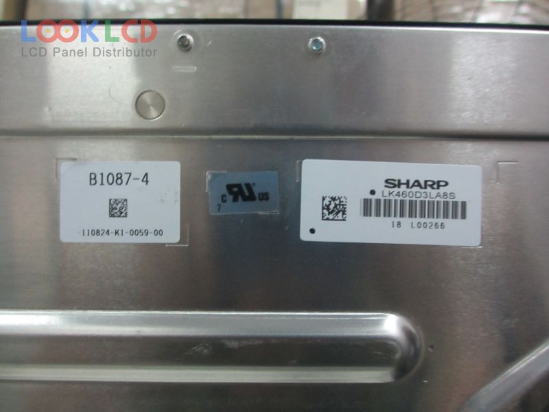 LK460D3LA8S
