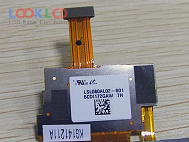 LSL080AL02-B01