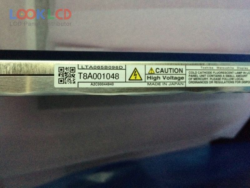 LTA065B096D