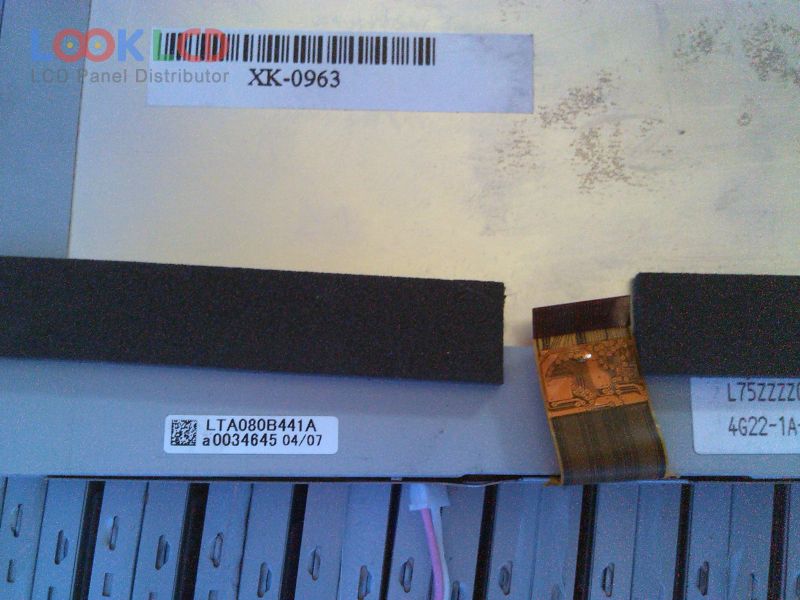 LTA080B441A