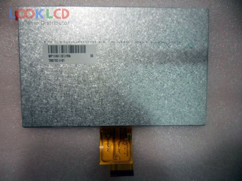 TM070DDH01