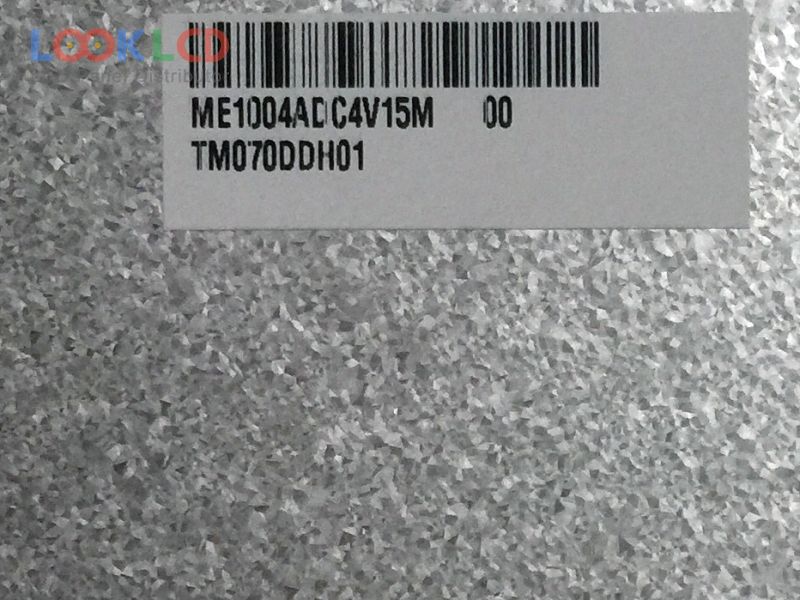 TM070DDH01